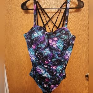 Torrid bathing suit